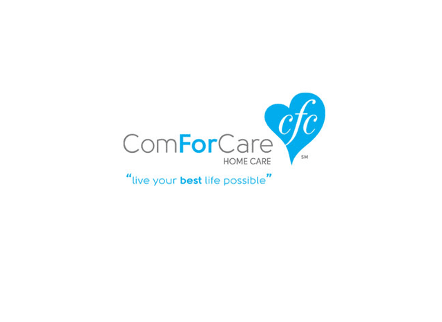 ComForCare Home Care - Suburban Metrolina