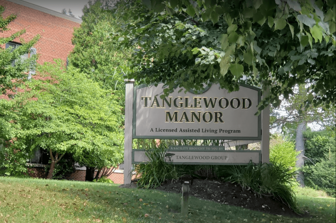 Tanglewood Manor