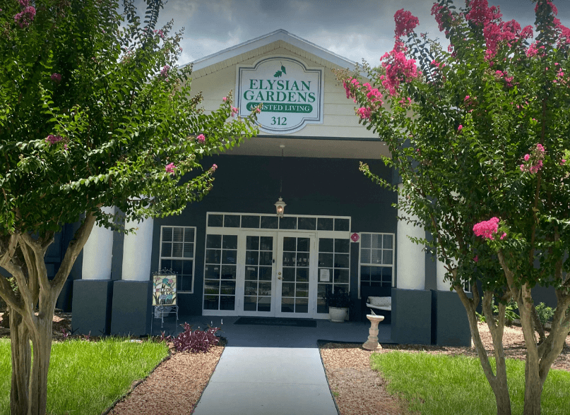 Elysian Gardens Assisted Living