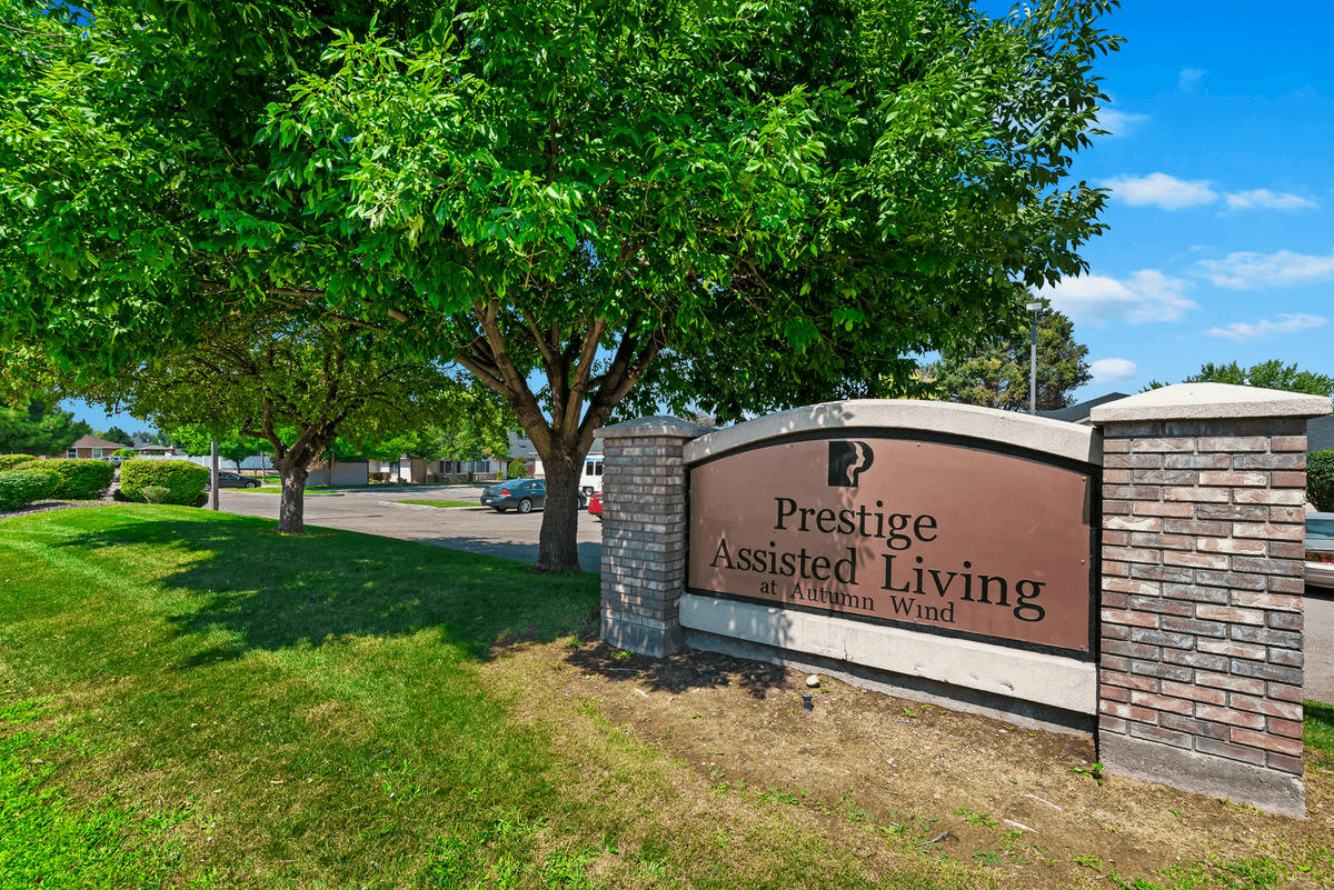 Prestige Assisted Living at Autumn Wind