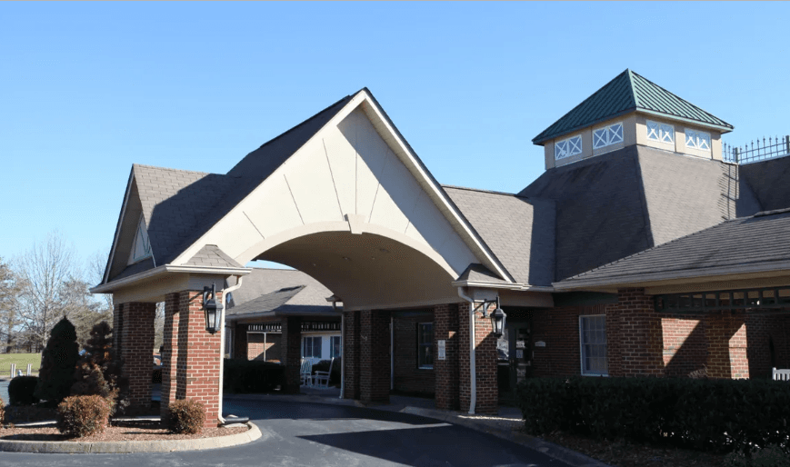 Christian Assisted Living