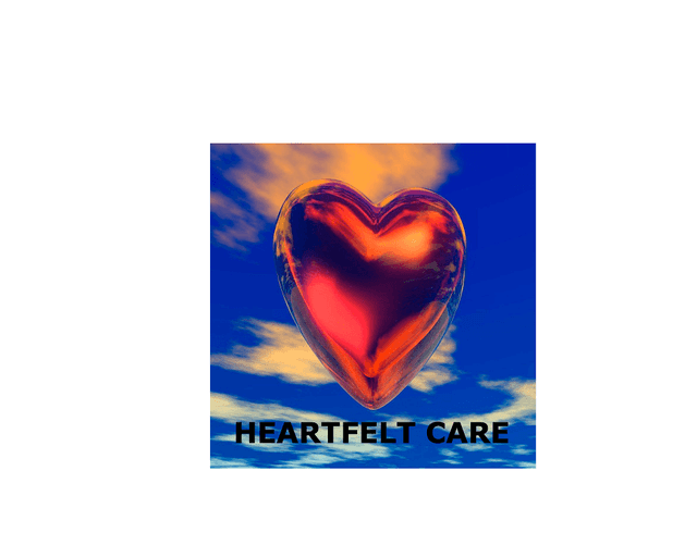 Heartfelt Care - Richmond, TX