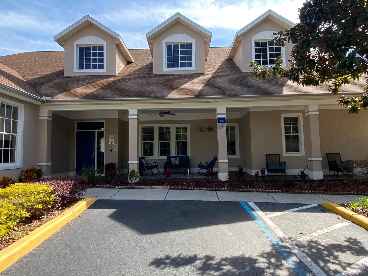 Vista Lake Assisted Living