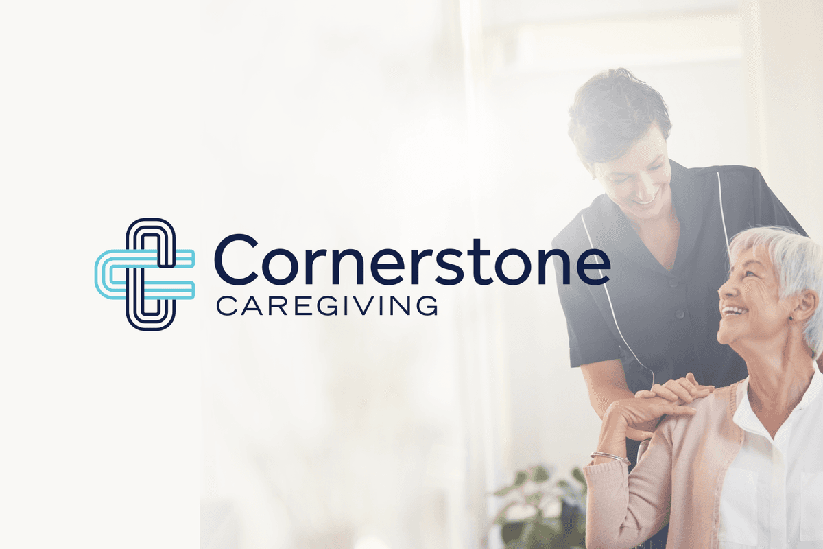 Cornerstone Caregiving - Little Rock, AR