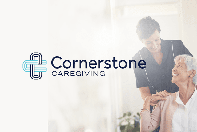 Cornerstone Caregiving - Little Rock, AR