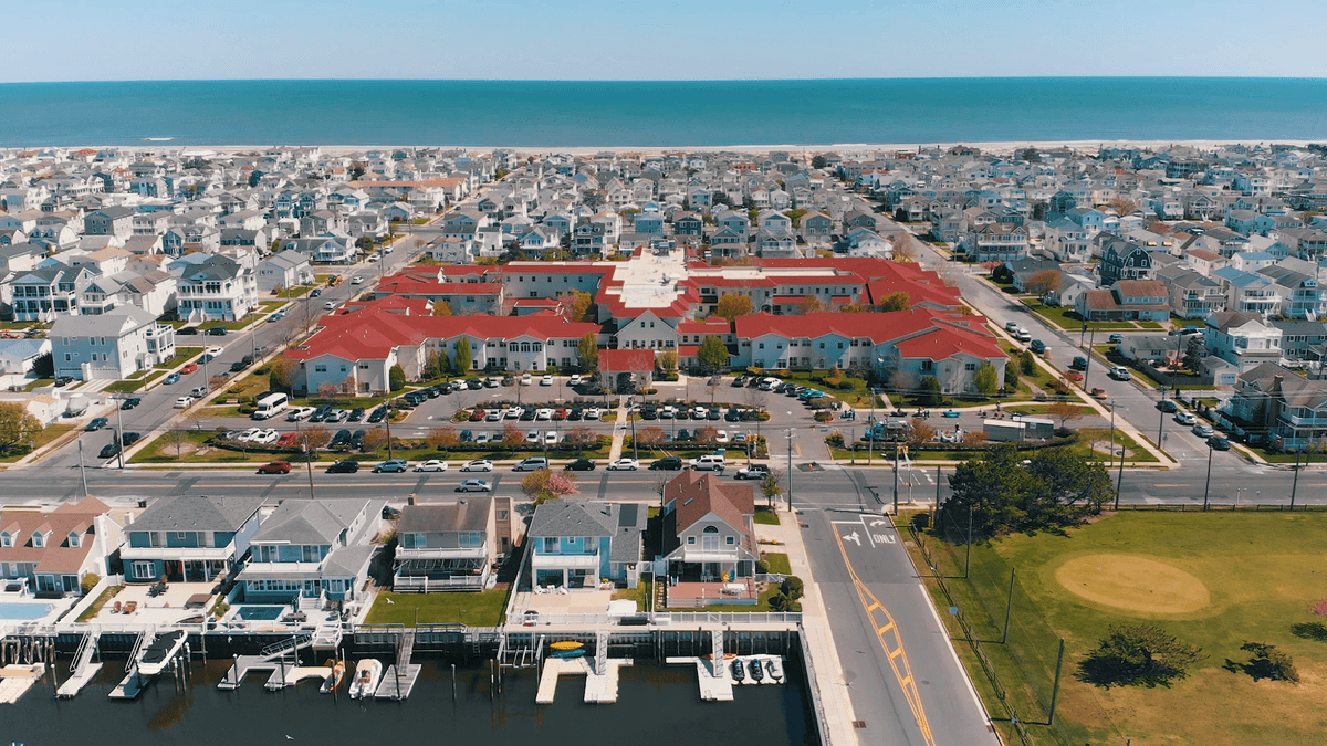 United Methodist Communities at The Shores