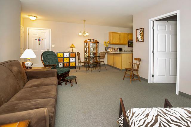 Maryvale East Senior Apartments - 5 Reviews - Cheektowaga, NY