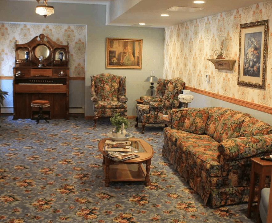 Lewiston Senior Living