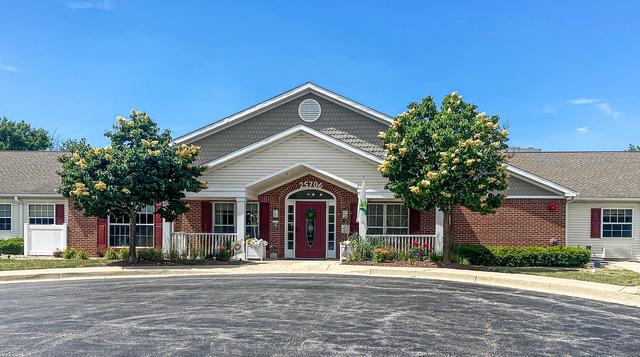 Arden Courts of Glen Ellyn