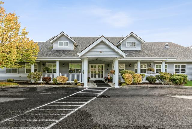 The 5 Best Assisted Living Facilities in Jefferson County WA for 2024