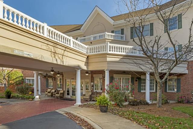 Summit Place of South Park  Senior Living in Charlotte, NC