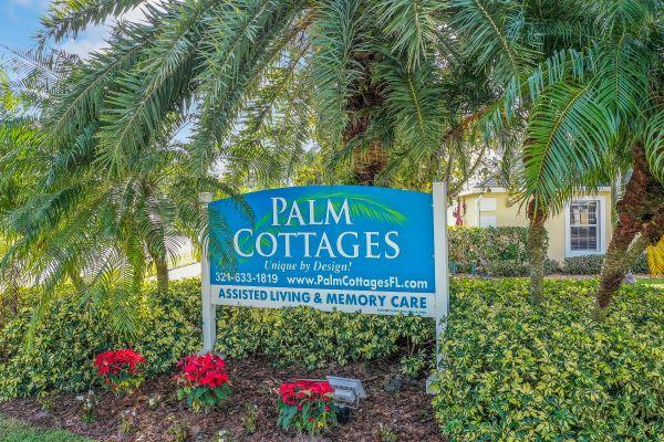 Palm Cottages