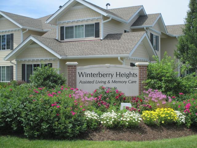 Winterberry Heights Assisted Living