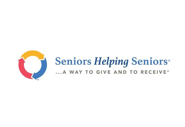 Seniors Helping Seniors Merrimack Valley