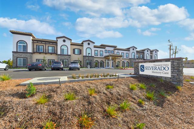 Silverado Thousand Oaks Memory Care