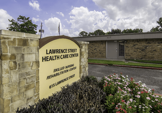 Lawrence Street Health Care Center