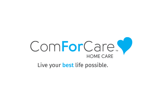 ComForcare Senior Services - Greensboro