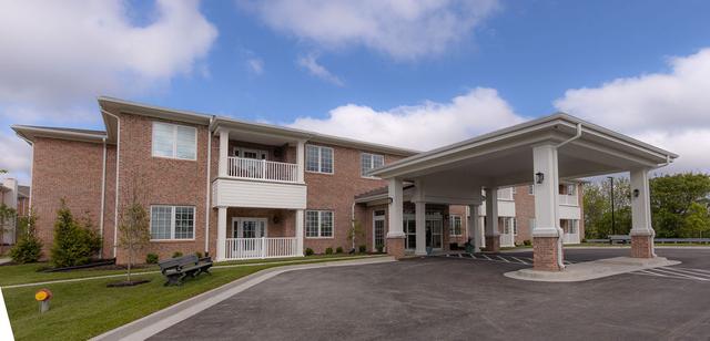 Sayre Christian Village - Friendship Towers Assisted Living