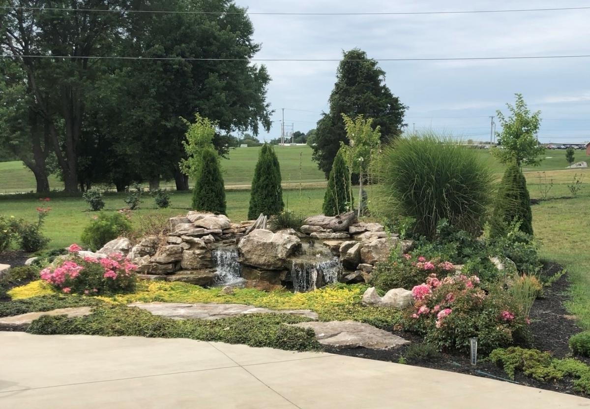 Pleasant Meadow Assisted Living - Frankfort