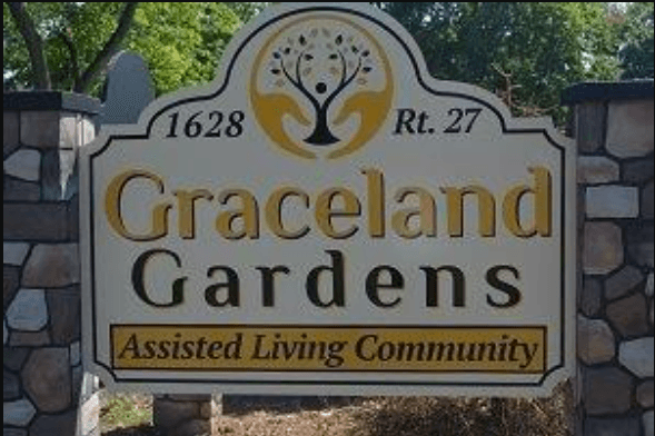 Graceland memory care 2025 services