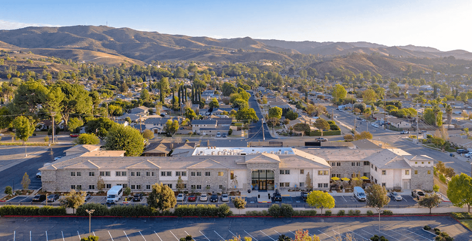 Vista at Simi Valley