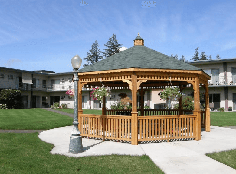 Willamette Lutheran Retirement Community