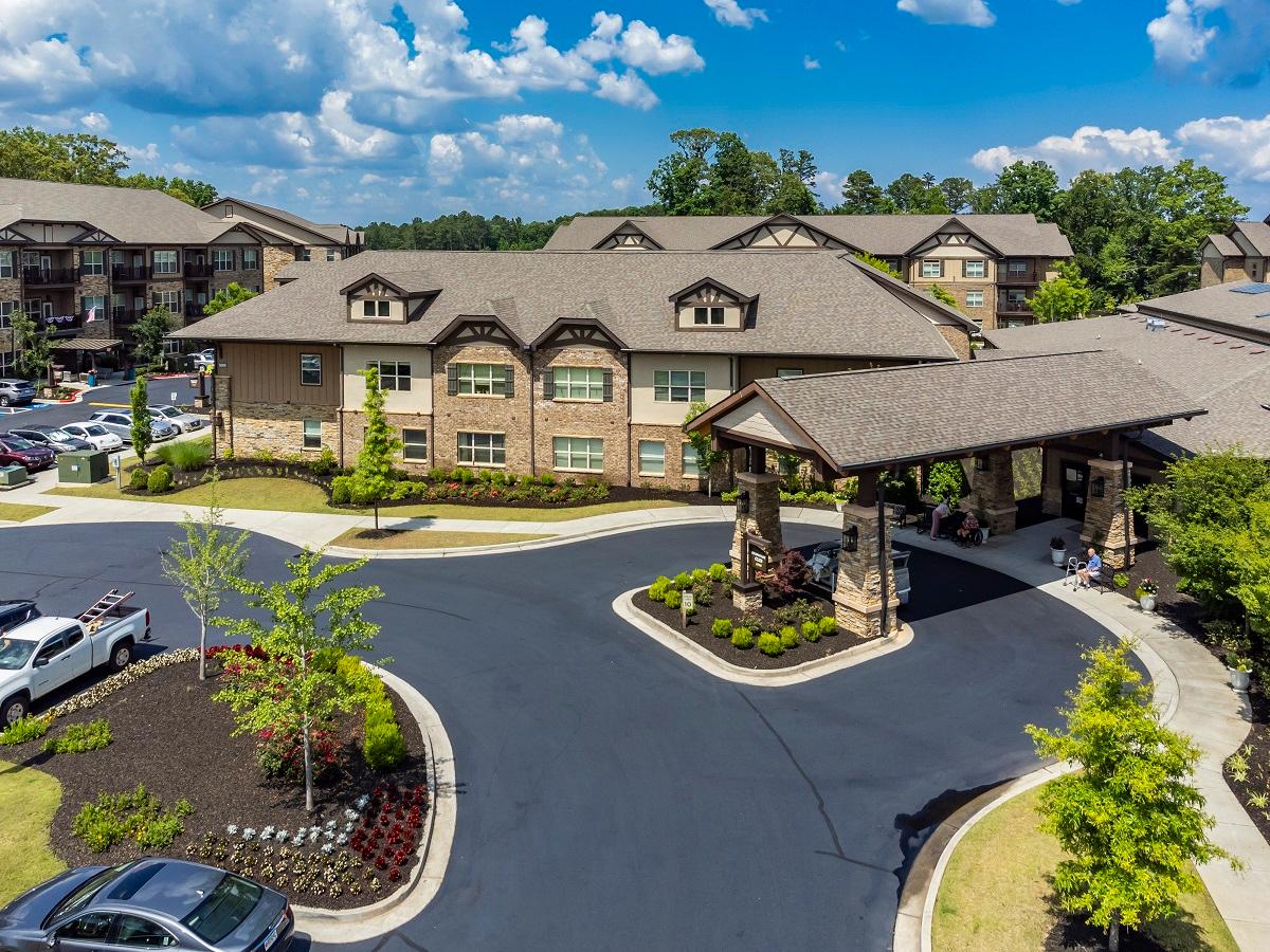 Celebration Village Forsyth