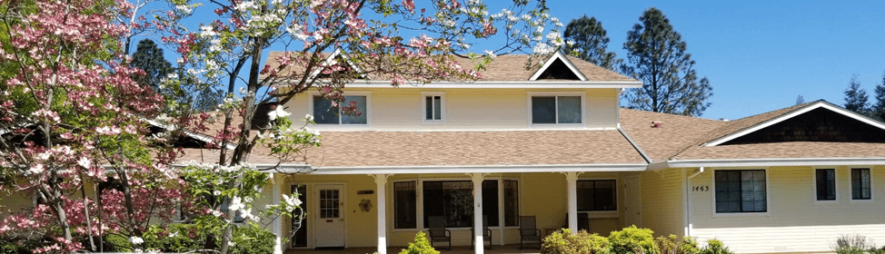 Sunshine Assisted Living - The Cottage