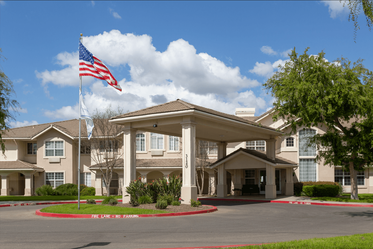 Prestige Assisted Living at Visalia