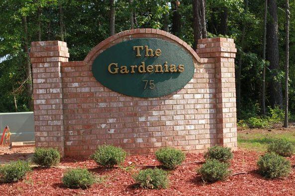 The Gardenias Senior Living