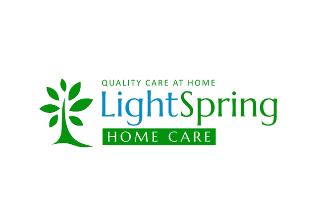 LightSpring Home Care - Bryn Mawr, PA