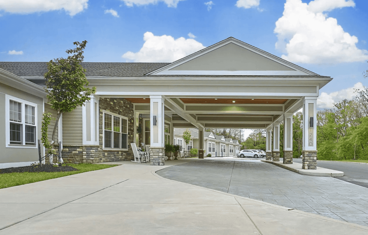 Harmony Village CareOne at Cherry Hill