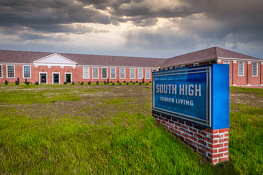 South High Senior Living