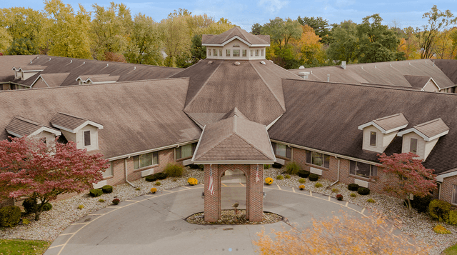 Brentwood at Elkhart Assisted Living