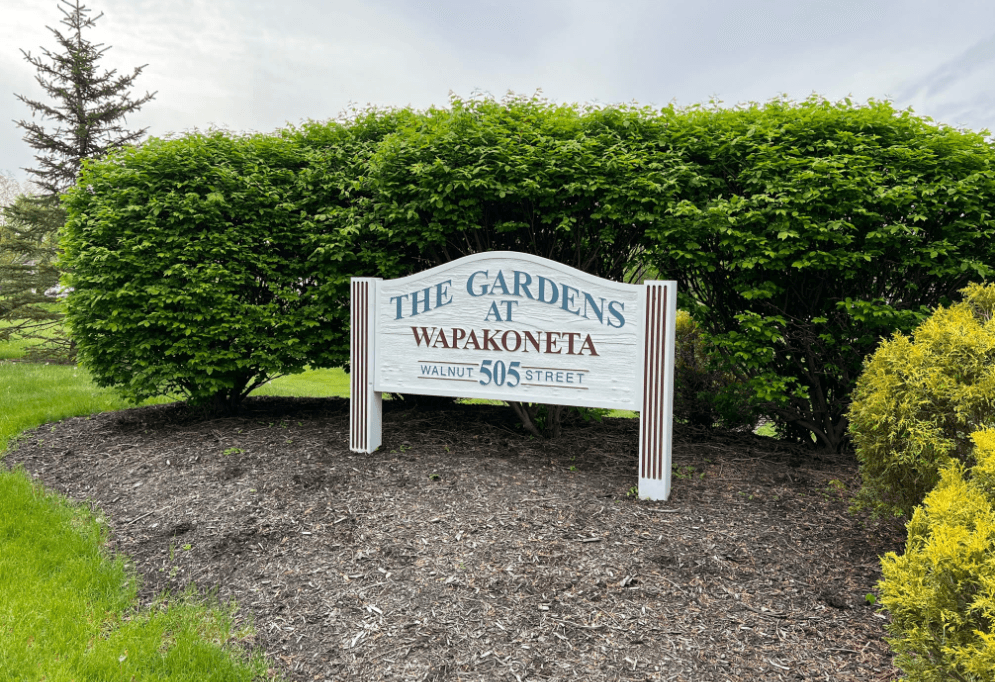 The Gardens at Wapakoneta