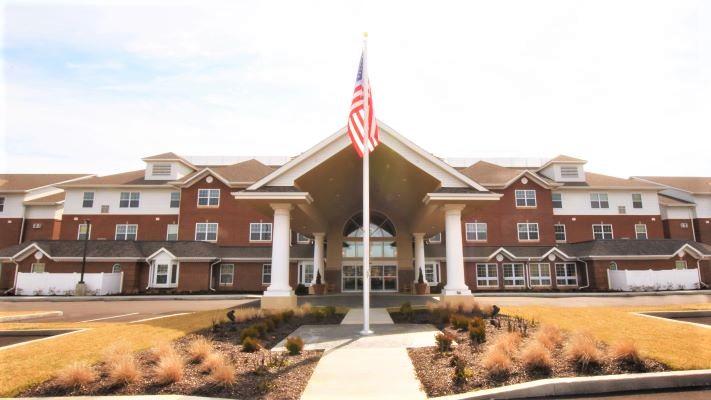 Chartiers Bend Retirement Community