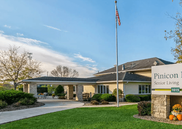 Pinicon Senior Living