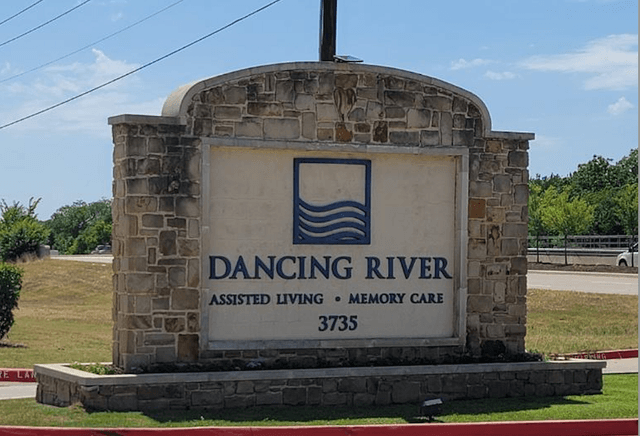 Dancing River Senior Living