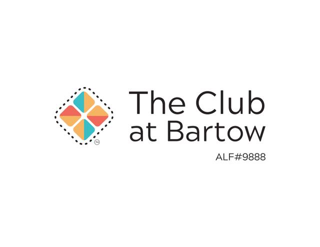 The Club at Bartow