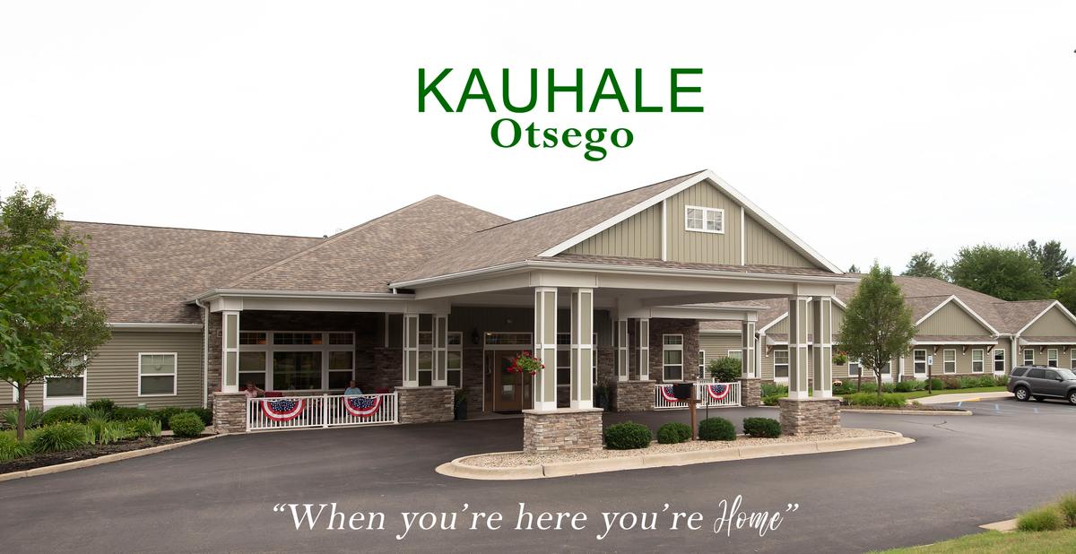 Kauhale Otsego