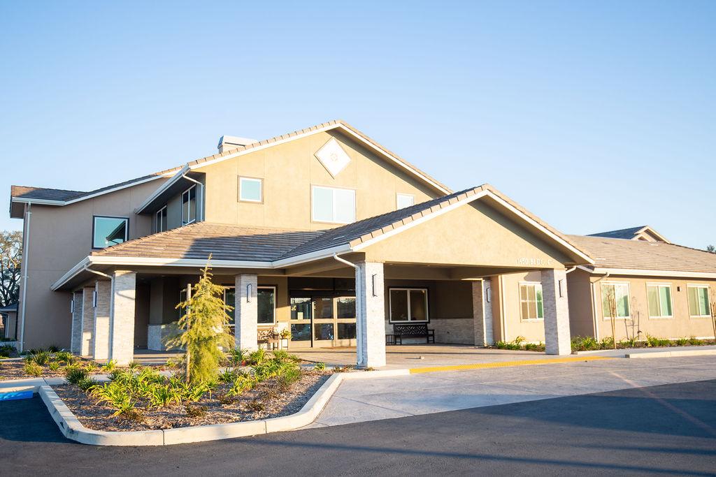 Belmare Senior Living 