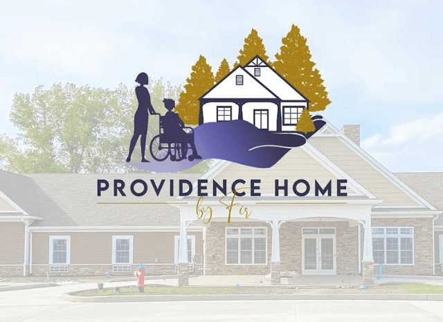 Providence Home By Fir