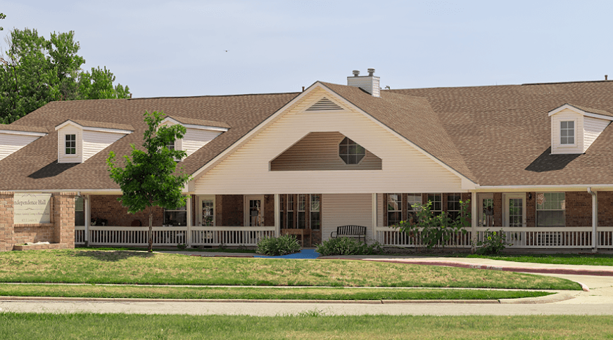 Independence Hall Assisted Living