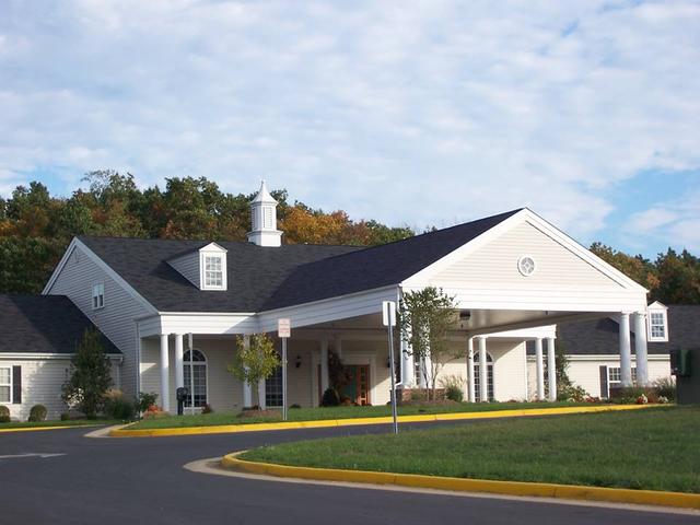 Cambridge Landing Assisted Living and Memory Care