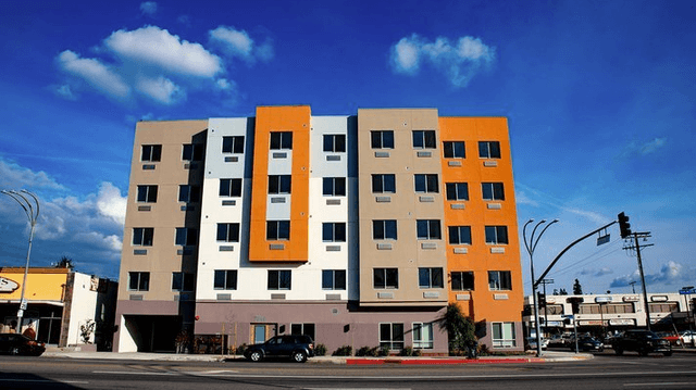 Valley Vista Senior Living