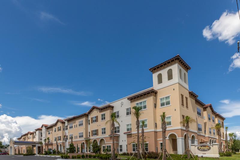 Palagio Senior Living