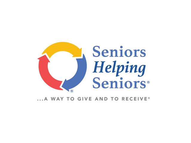 Seniors Helping Seniors - Cypress, TX