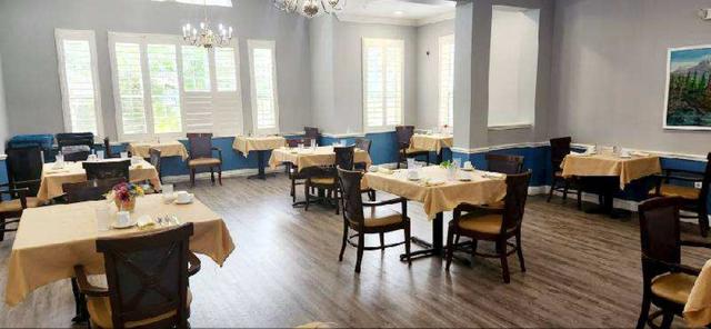 Coventry Assisted Living 15 Reviews Plant City FL