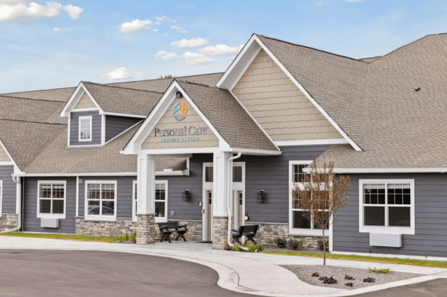 Personal Care Senior Living of Andover