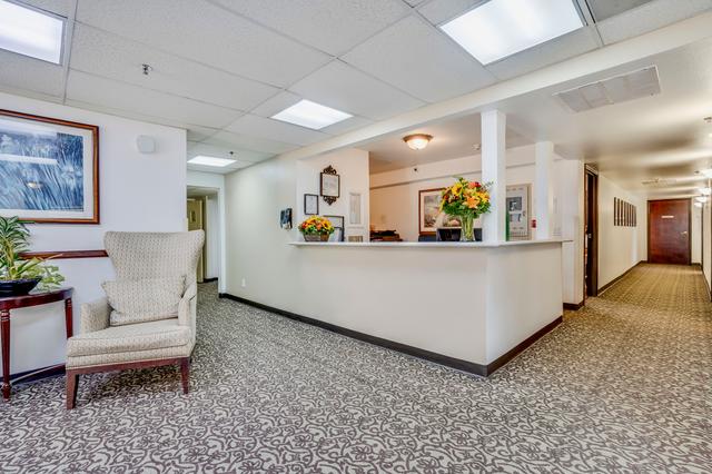 Sungarden Terrace Assisted Living and Memory Care